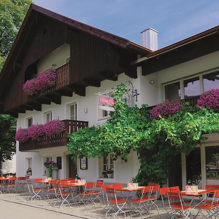 Gasthaus Zum Jochenstein Hotel Untergriesbach Kültér fotó